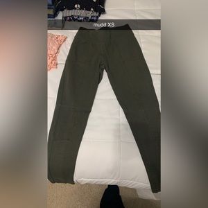 Mudd leggings